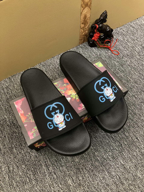 men Guci slippers 2022-5-13-012